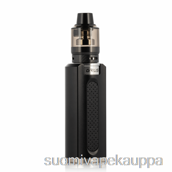 Vape Netistä Kadonnut Vape Grus 100w Aloitussarja Musta / Viljanahka